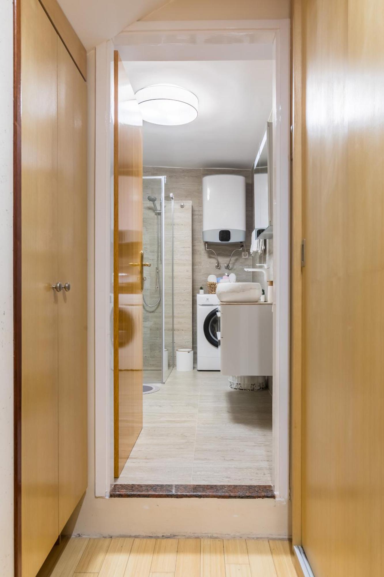 Luxury Apartment Silvana With Beautiful Garden Split Bagian luar foto