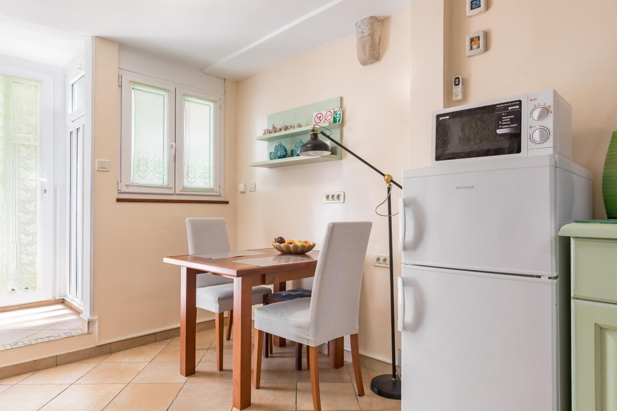 Luxury Apartment Silvana With Beautiful Garden Split Bagian luar foto