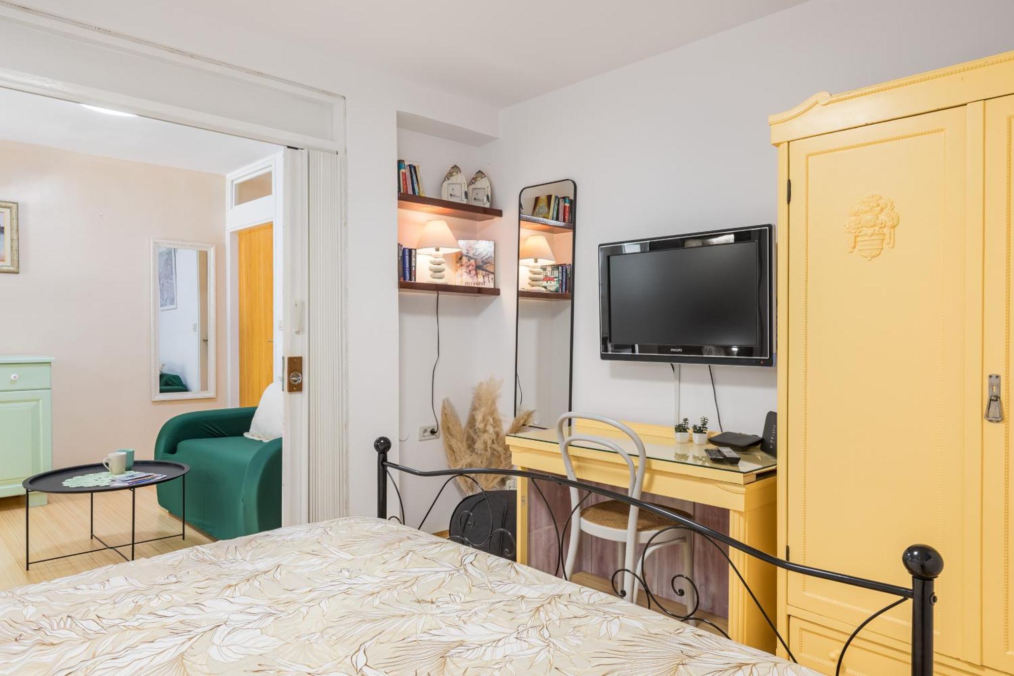 Luxury Apartment Silvana With Beautiful Garden Split Bagian luar foto